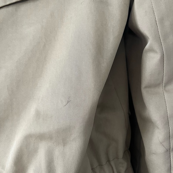 Sézane Roy Parka FR 38 - Picture 11 of 13